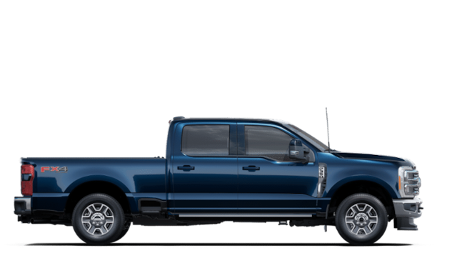 2025 Ford SuperDuty